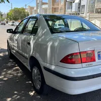سمند LX بی رنگ مدل ۱۳۹۲|خودرو سواری و وانت|زنجان, |دیوار