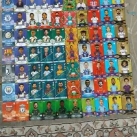 کارت کیمدی     کارت ها نو هستند