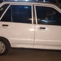 پراید132مدل89درمشگین شهر