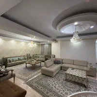 آجودانیه-فروش-آپارتمان-165-متر-مشاعات-آبی