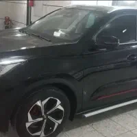 x55 pro  مدل ۴۰۲   (فروش اقساطی)|خودرو سواری و وانت|تهران, علم و صنعت|دیوار