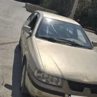 سمند مدل ۸۳ معاوضعه هم دارم