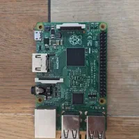 Raspberry Pi 2 Model B V1. 1|مودم و تجهیزات شبکه|شهریار, شهریار|دیوار