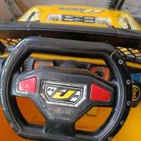 ماشین شارژی|اسباببازی بچه|نیشابور, ۲۲ بهمن|دیوار