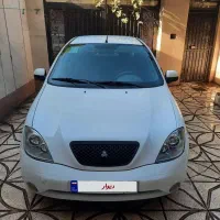 تیبا  مدل ۱۴۰۰