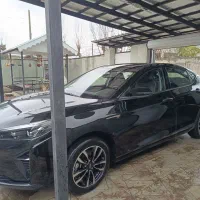 جک برقی ej7 مدل ۲۰۲۴