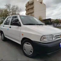 پراید مدل 99 کارمندی|خودرو سواری و وانت|خرمآباد, |دیوار