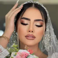 میکاپ وشنیون مو