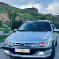 پژوپارس فول درحد