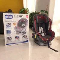 صندلی ماشین چیکو نکست فیت زیپ Next Fit Zip