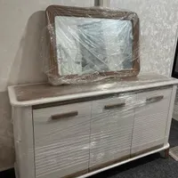 میز کنسول نو و استفاده نشده