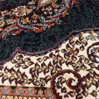 فرش هفتصد شانه سرمه ای|فرش|چهاردانگه (تهران), |دیوار