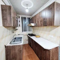 فلکه گاز راه جدا آب برق گاز اختصاصی کف کرسی بلند|فروش آپارتمان|رشت, دروازه لاکان|دیوار