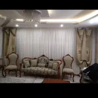 شستشوی تخصصی پرده تضمینی