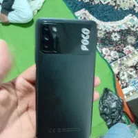 گوشی poco ام تری|موبایل|کرمان, |دیوار