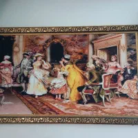 ۲عدد تابلو