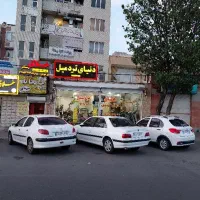 دوچرخه ثابت اکبند و کاکرده
