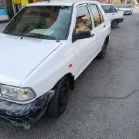 پراید 96عروسک