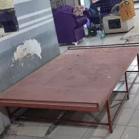 میز سنتی مخصوص کافه و خانه باغ و....|مبلمان خانگی و میز عسلی|پیرانشهر, |دیوار