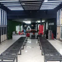 کارشناسی رنگ خودرو سیار و اتاق نور ۲۴ ساعته (uv)|خدمات موتور و ماشین|کرج, فاز ۳ گوهردشت|دیوار