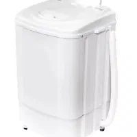 مینی واش نو استفاده نشده|ماشین لباسشویی و خشککن لباس|نشتارود, |دیوار