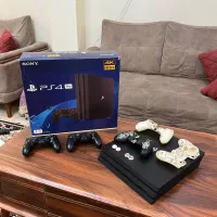 دستگاه ps4 pro 1tb کپی خور