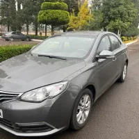 ام جی ۳۶۰ توربو اتوماتیک در حد صفر صفر آخراسفند 98