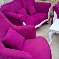 مبل ۷ نفره راحتی