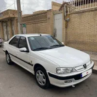 پارس tu5 سیمی خونگی