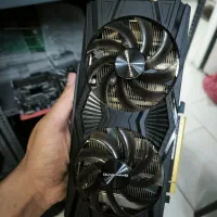RX580 1060 2060 6G 2060S 8G|قطعات و لوازم جانبی رایانه|تهران, فلسطین (میدان انقلاب)|دیوار