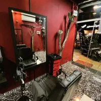 هیدن هیرکات