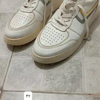 کفش چرمی نو|کیف، کفش، کمربند|قم, حکمت شمالی|دیوار