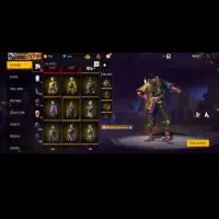 اکانت فری فایر فروش فوری|کنسول، بازی ویدئویی و آنلاین|لشت نشا, |دیوار