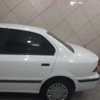 سمند|خودرو سواری و وانت|قم, نیروگاه|دیوار