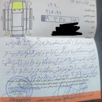 ۲۰۶ اس دی تیوفایو|خودرو سواری و وانت|برازجان, |دیوار