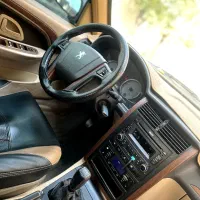 پژو پارس سال ۹۵