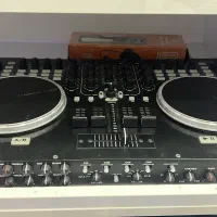 دستگاه dj|آلات موسیقی|کرمان, |دیوار