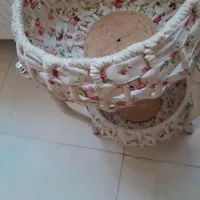 جاقابلمه ای،چوب لباسی،سبد سیب زمینی پیاز|آب‌چکان و نظم‌دهنده ظروف|تهران, جوادیه|دیوار