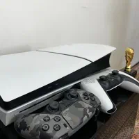 ps5 slim standard 1tra