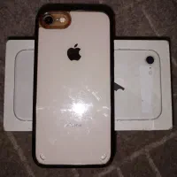 آیفون8 بدون نقطه