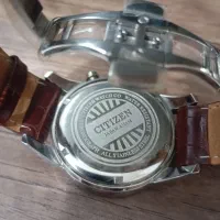 ساعت سیتیزن