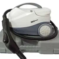 فروش بخار شو درحد نو|جاروبرقی، جارو شارژی، بخارشو|میبد, |دیوار