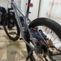 دوچرخه 27.5|دوچرخه، اسکیت، اسکوتر|مینودشت, |دیوار