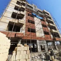 منزل آپارتمان در دست تحویل ۳۴۰واحدی|فروش آپارتمان|قم, پردیسان|دیوار