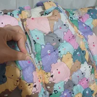 کاپشن سرهمی خرسی  بچگانه|کفش و لباس بچه|آستارا, |دیوار
