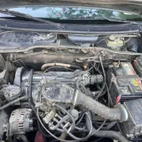 پژو ۴۰۵|خودرو سواری و وانت|مبارکه, |دیوار