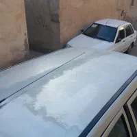 پراید۸۸|خودرو سواری و وانت|تبریز, |دیوار