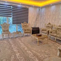 رهن کامل واحد ۱۱۷ متری ۳ خواب نسترن غربی