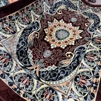 پتو فرش ترلاو اصل