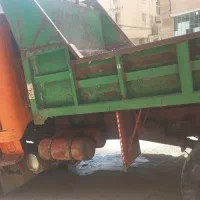 فروش بنز ۹۱۱